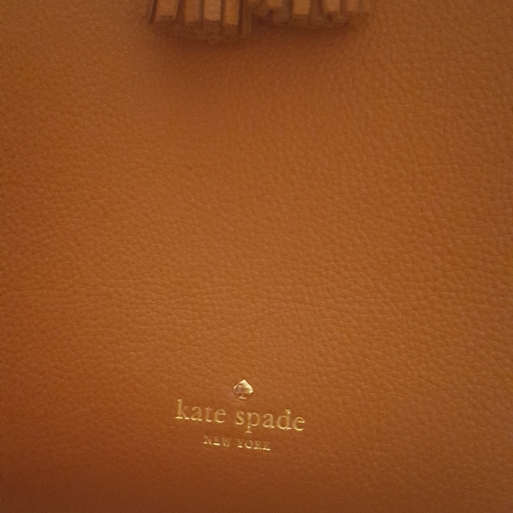 Authentic Kate Spade Handbag - Picture 3 of 3